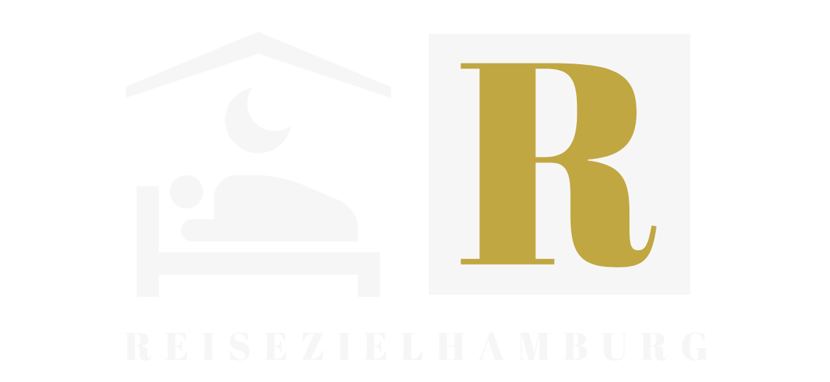 Reise Ziel Hamburg